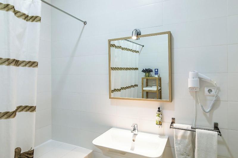 Emporium Lisbon Suites - Oda