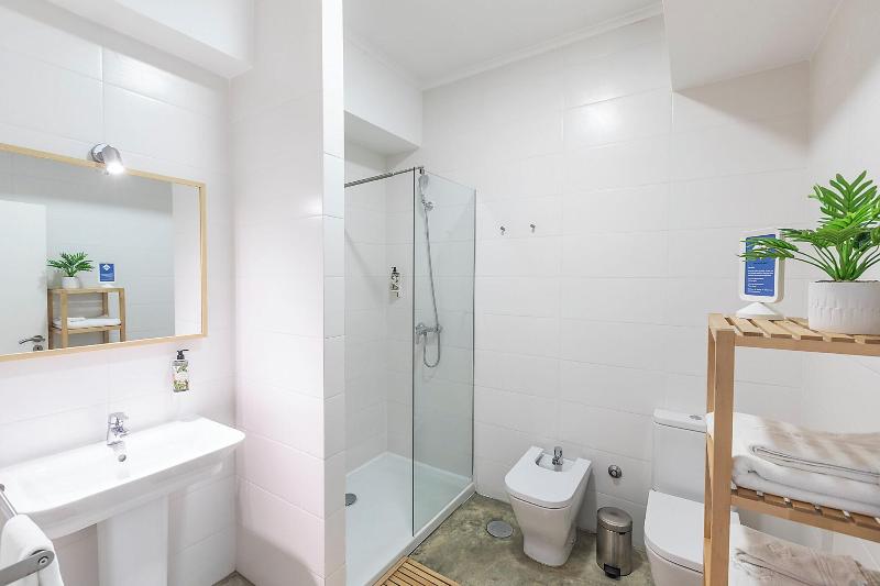 Emporium Lisbon Suites - Oda