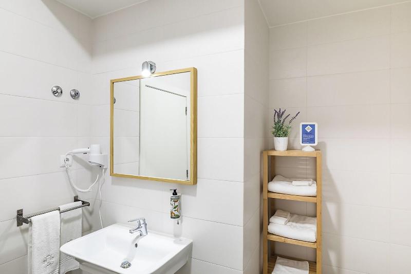 Emporium Lisbon Suites - Oda