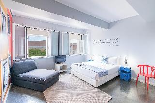 Emporium Lisbon Suites fotoÄŸrafÄ±