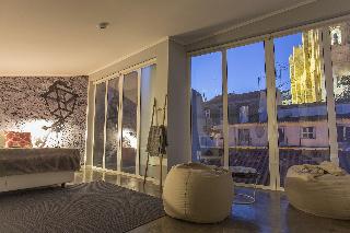 Emporium Lisbon Suites fotoÄŸrafÄ±