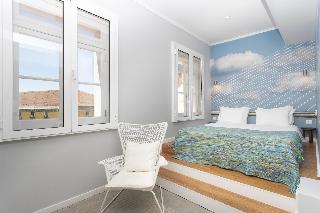 Emporium Lisbon Suites fotoÄŸrafÄ±