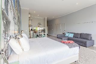 Emporium Lisbon Suites fotoÄŸrafÄ±