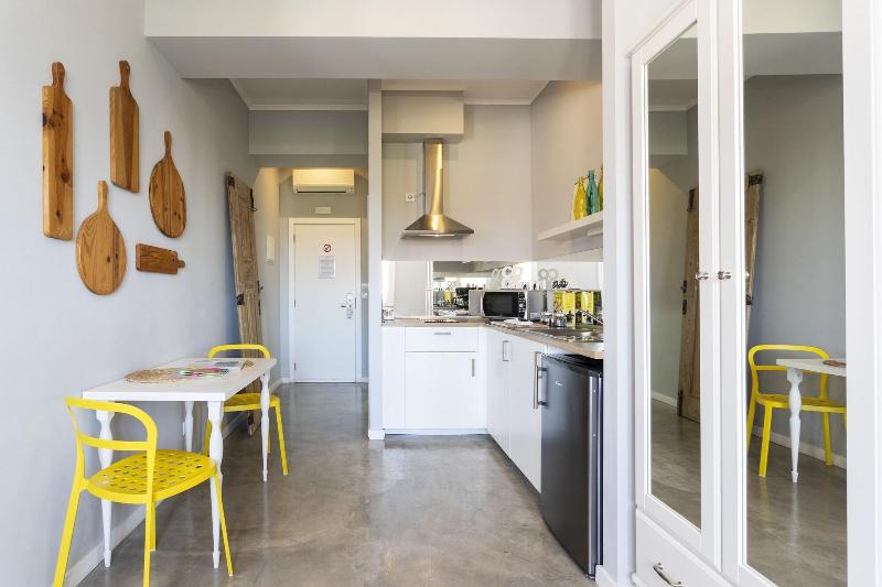 Emporium Lisbon Suites - Oda
