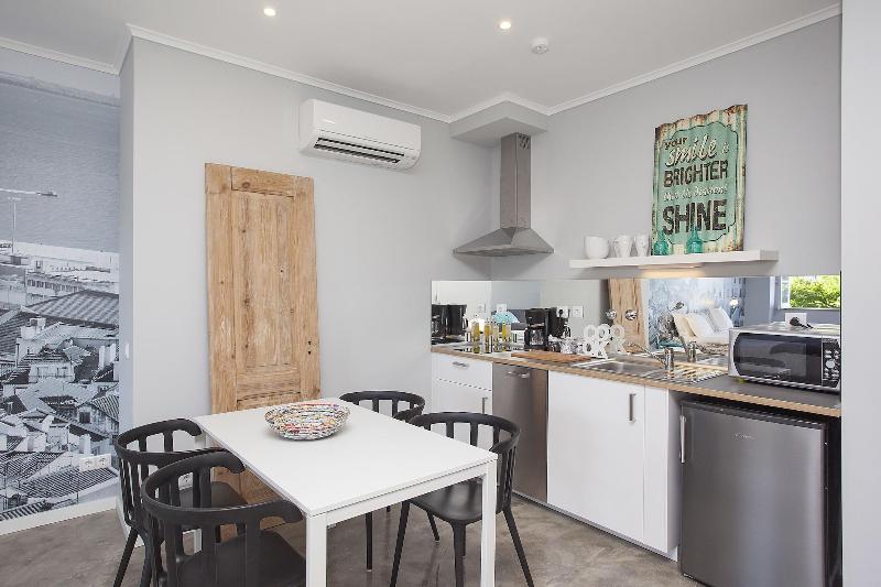 Emporium Lisbon Suites - Oda