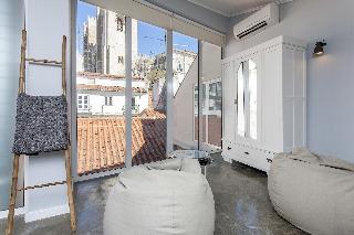 Emporium Lisbon Suites fotoÄŸrafÄ±