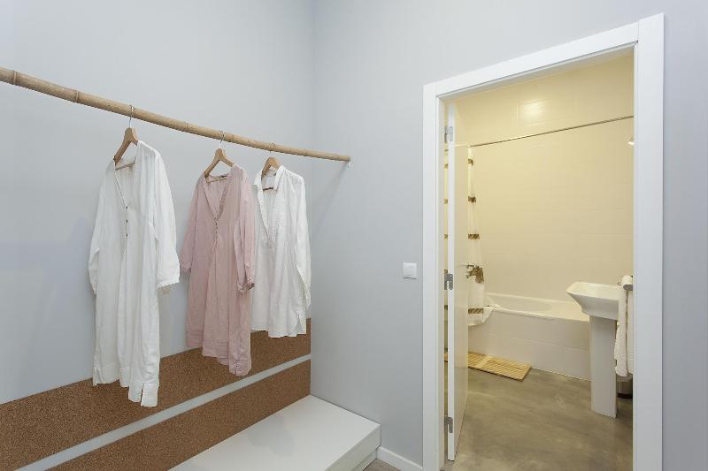 Emporium Lisbon Suites - Oda