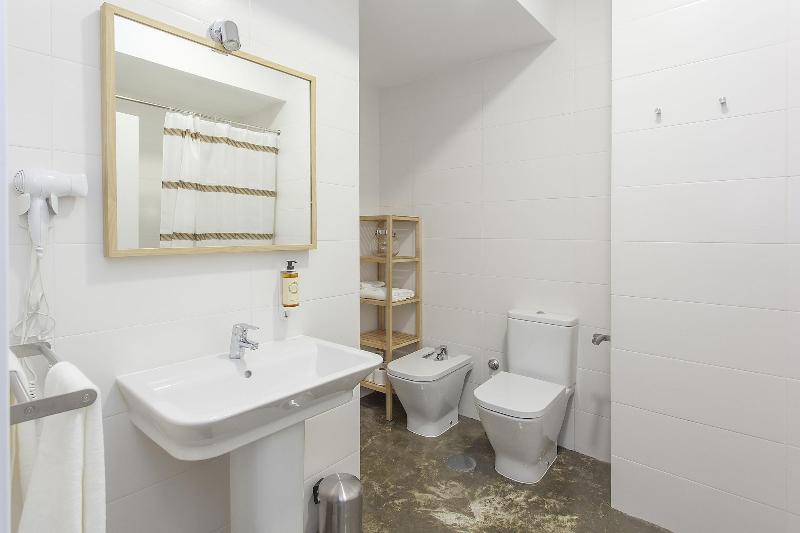 Emporium Lisbon Suites - Oda