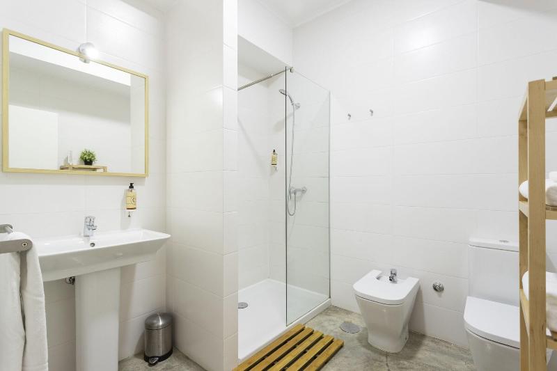Emporium Lisbon Suites - Oda