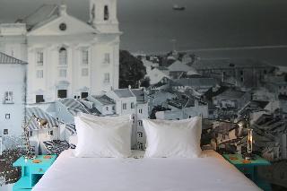 Emporium Lisbon Suites fotoÄŸrafÄ±