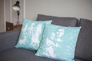 Emporium Lisbon Suites fotoÄŸrafÄ±