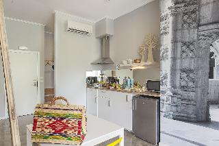 Emporium Lisbon Suites fotoÄŸrafÄ±