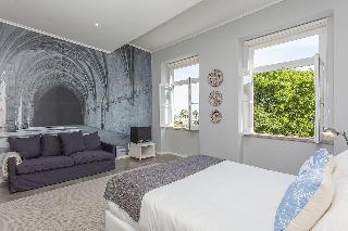 Emporium Lisbon Suites fotoÄŸrafÄ±