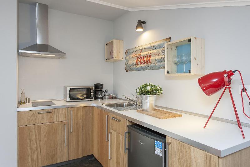 Emporium Lisbon Suites - Oda