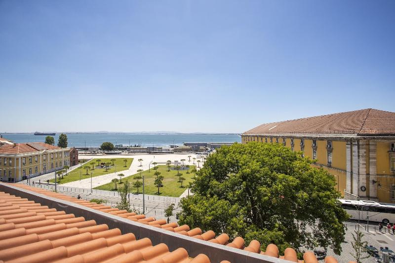 Emporium Lisbon Suites - Oda