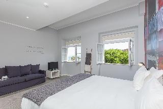 Emporium Lisbon Suites fotoÄŸrafÄ±