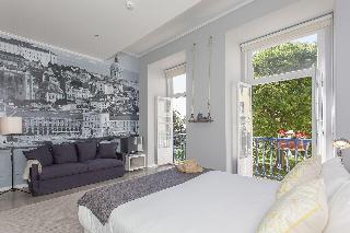 Emporium Lisbon Suites fotoÄŸrafÄ±