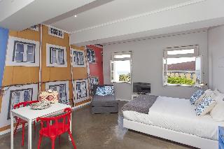 Emporium Lisbon Suites fotoÄŸrafÄ±