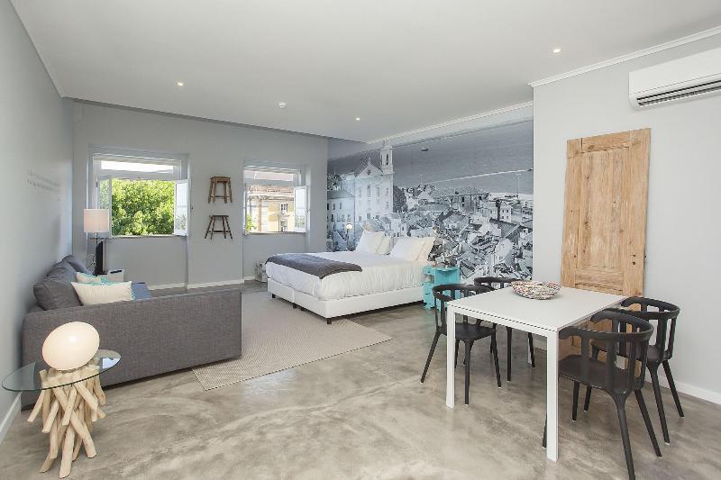 Emporium Lisbon Suites - Oda