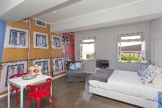 Emporium Lisbon Suites fotoÄŸrafÄ±