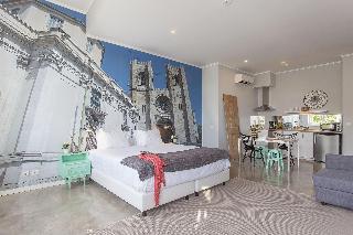 Emporium Lisbon Suites fotoÄŸrafÄ±