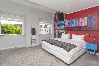 Emporium Lisbon Suites fotoÄŸrafÄ±