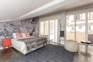Emporium Lisbon Suites fotoÄŸrafÄ±