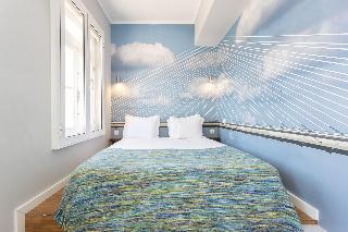 Emporium Lisbon Suites fotoÄŸrafÄ±