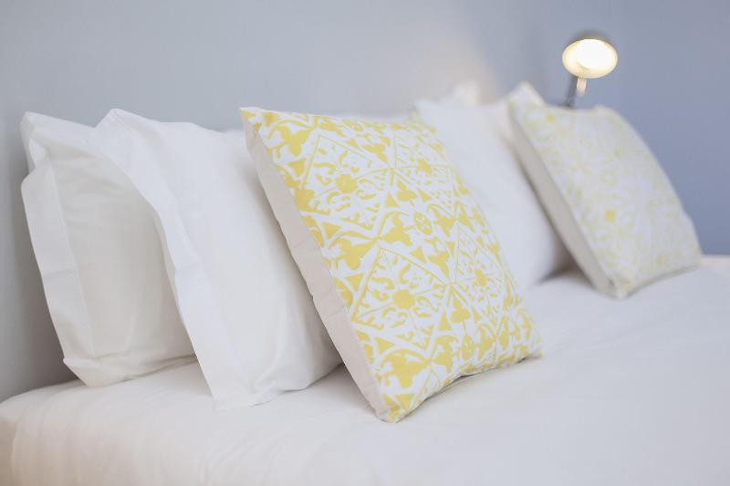 Emporium Lisbon Suites - Oda
