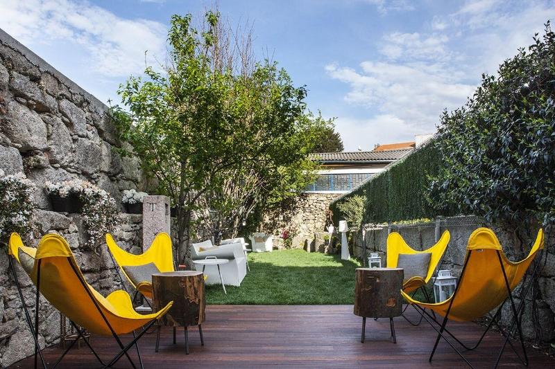 In Porto Gallery Guesthouse - Genel