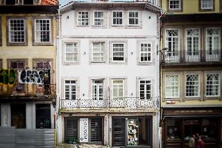 In Porto Gallery Guesthouse fotoÄŸrafÄ±