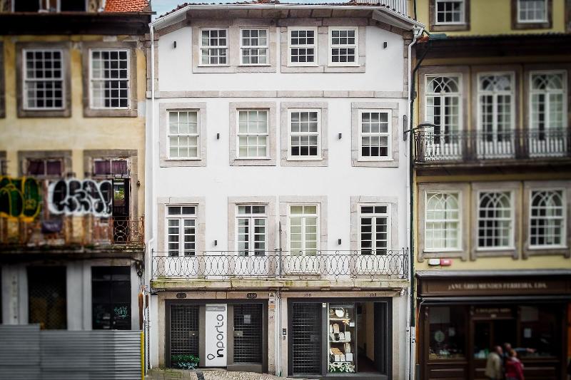 In Porto Gallery Guesthouse - Genel