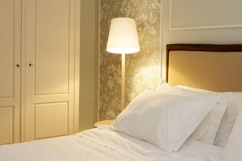 In Porto Gallery Guesthouse - Oda