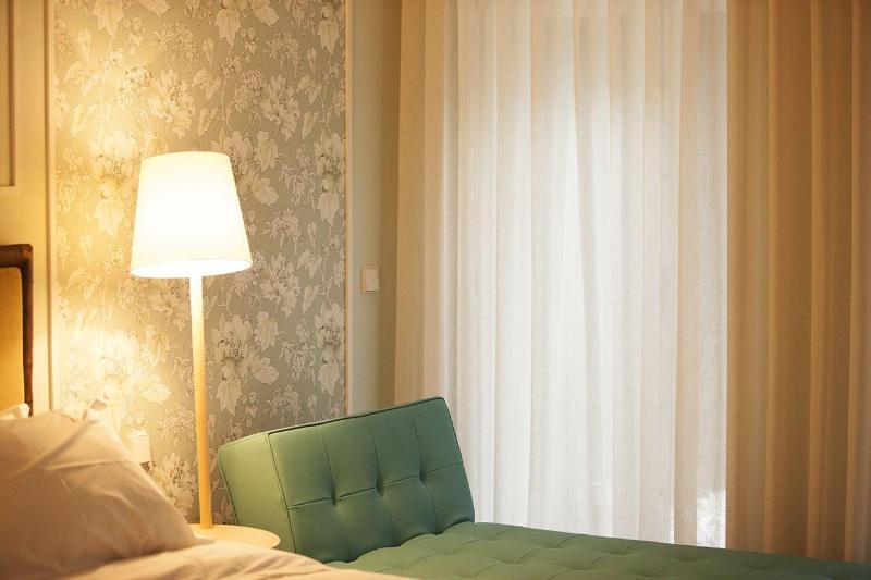 In Porto Gallery Guesthouse - Oda