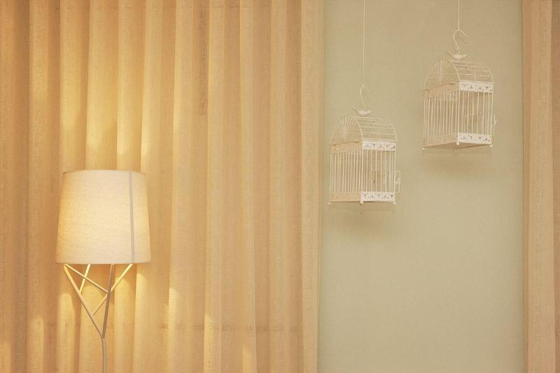 In Porto Gallery Guesthouse - Oda