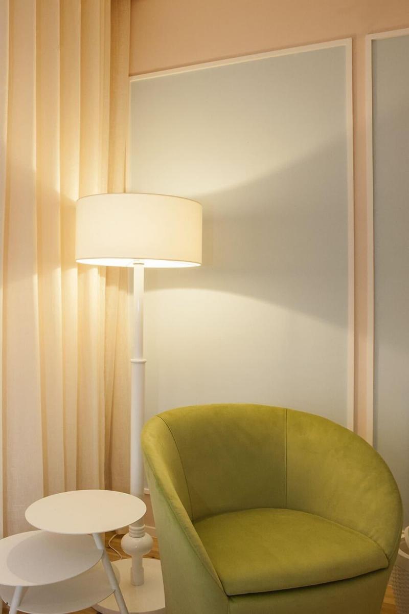 In Porto Gallery Guesthouse - Oda