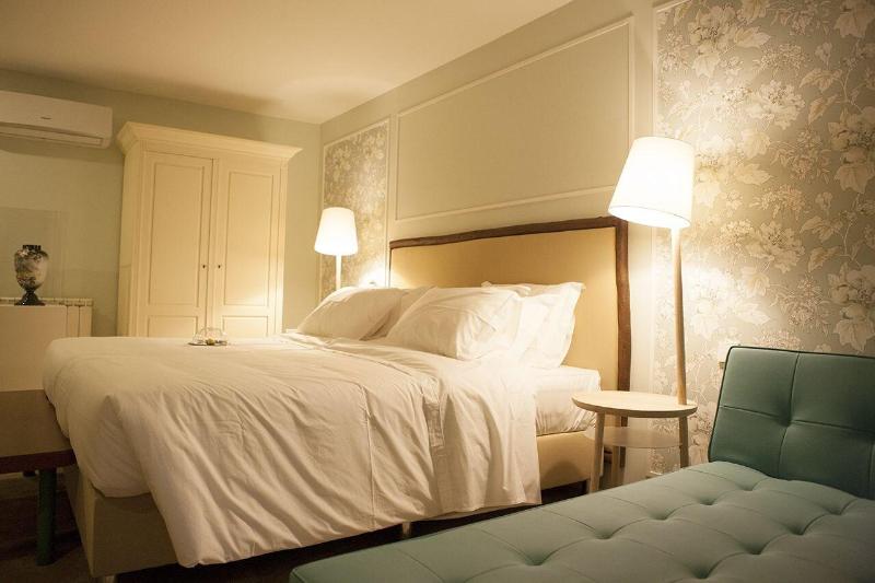 In Porto Gallery Guesthouse - Oda