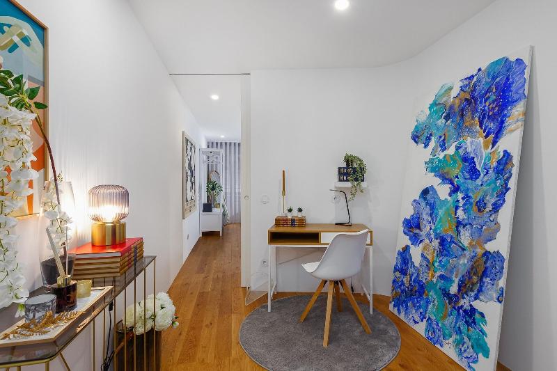 In Porto Gallery Guesthouse - Oda
