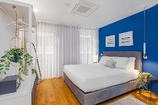 In Porto Gallery Guesthouse fotoÄŸrafÄ±