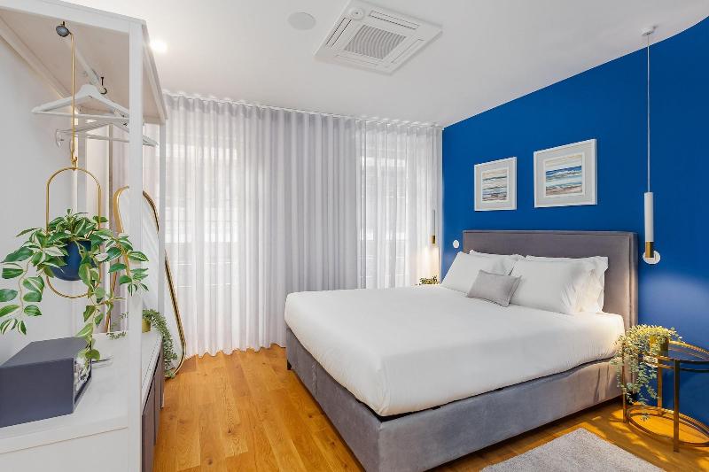 In Porto Gallery Guesthouse - Oda