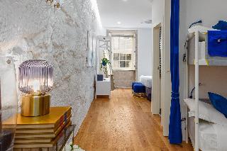 In Porto Gallery Guesthouse fotoÄŸrafÄ±
