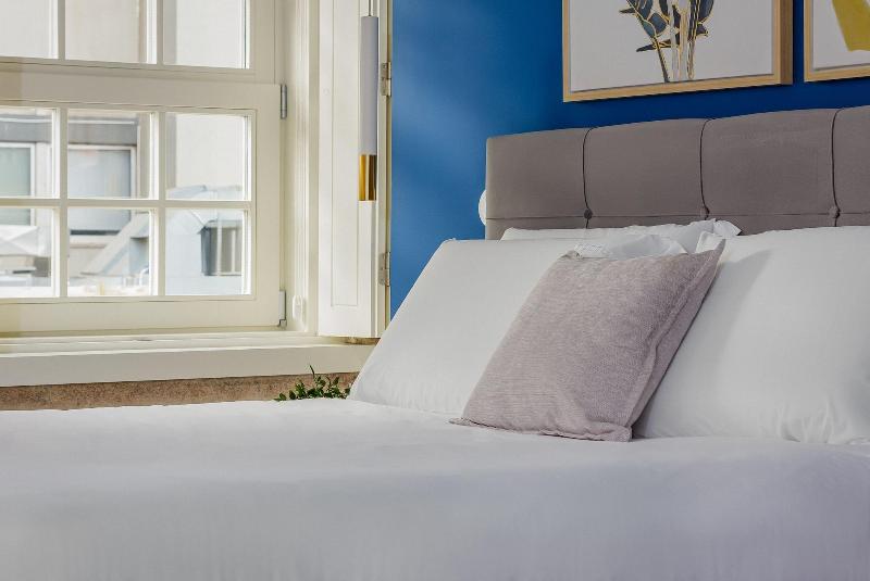 In Porto Gallery Guesthouse - Oda