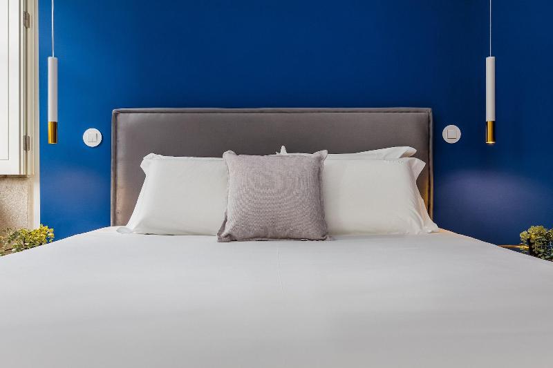 In Porto Gallery Guesthouse - Oda