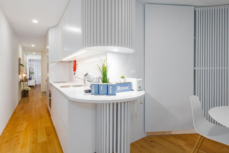 In Porto Gallery Guesthouse - Oda