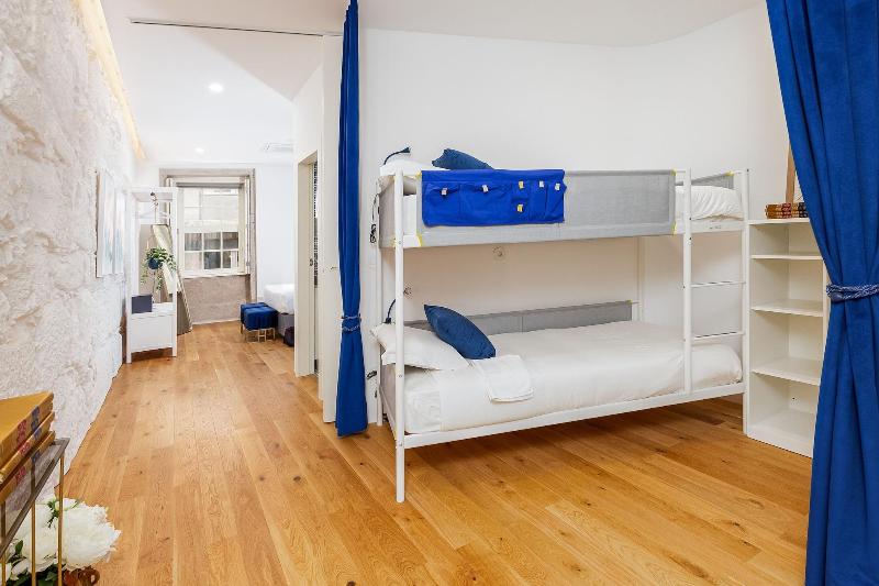 In Porto Gallery Guesthouse - Oda