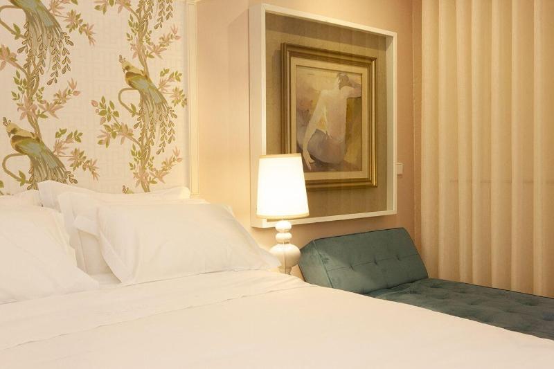 In Porto Gallery Guesthouse - Oda
