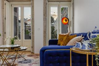 In Porto Gallery Guesthouse fotoÄŸrafÄ±
