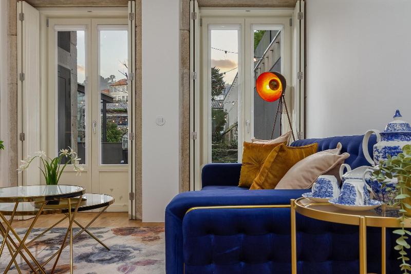 In Porto Gallery Guesthouse - Oda