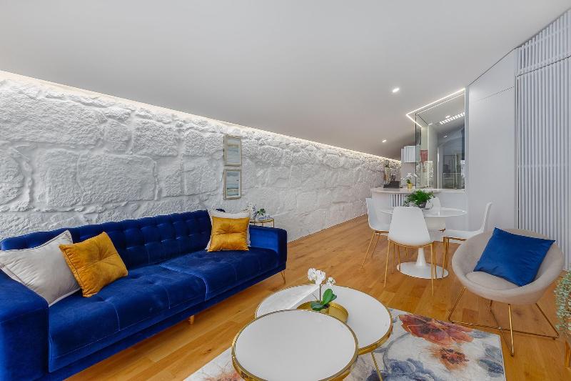 In Porto Gallery Guesthouse - Oda