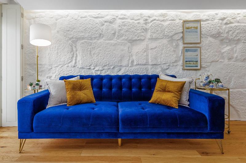 In Porto Gallery Guesthouse - Oda
